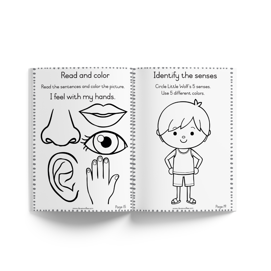 Little Wolf short stories - Image 77