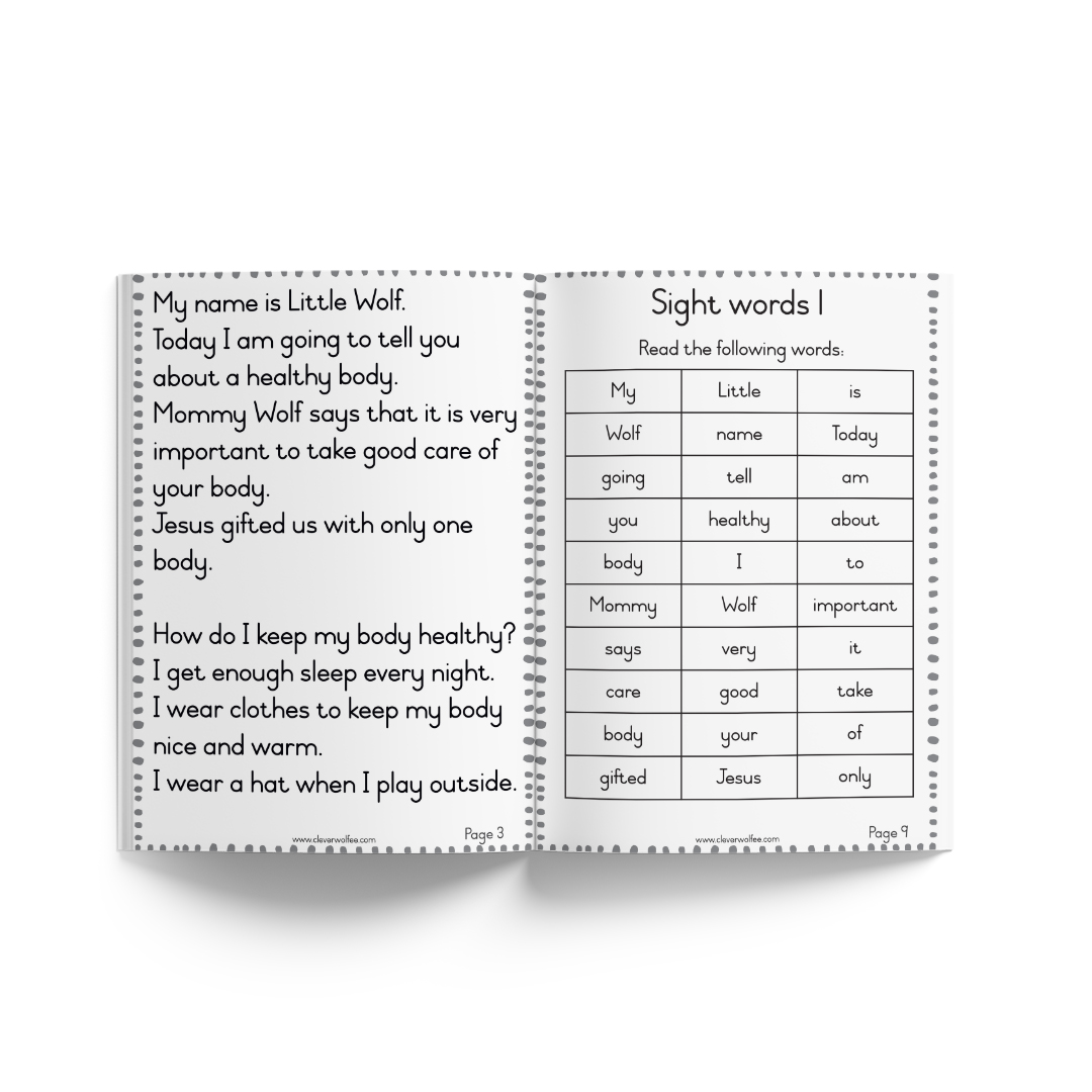 Little Wolf short stories - Image 85