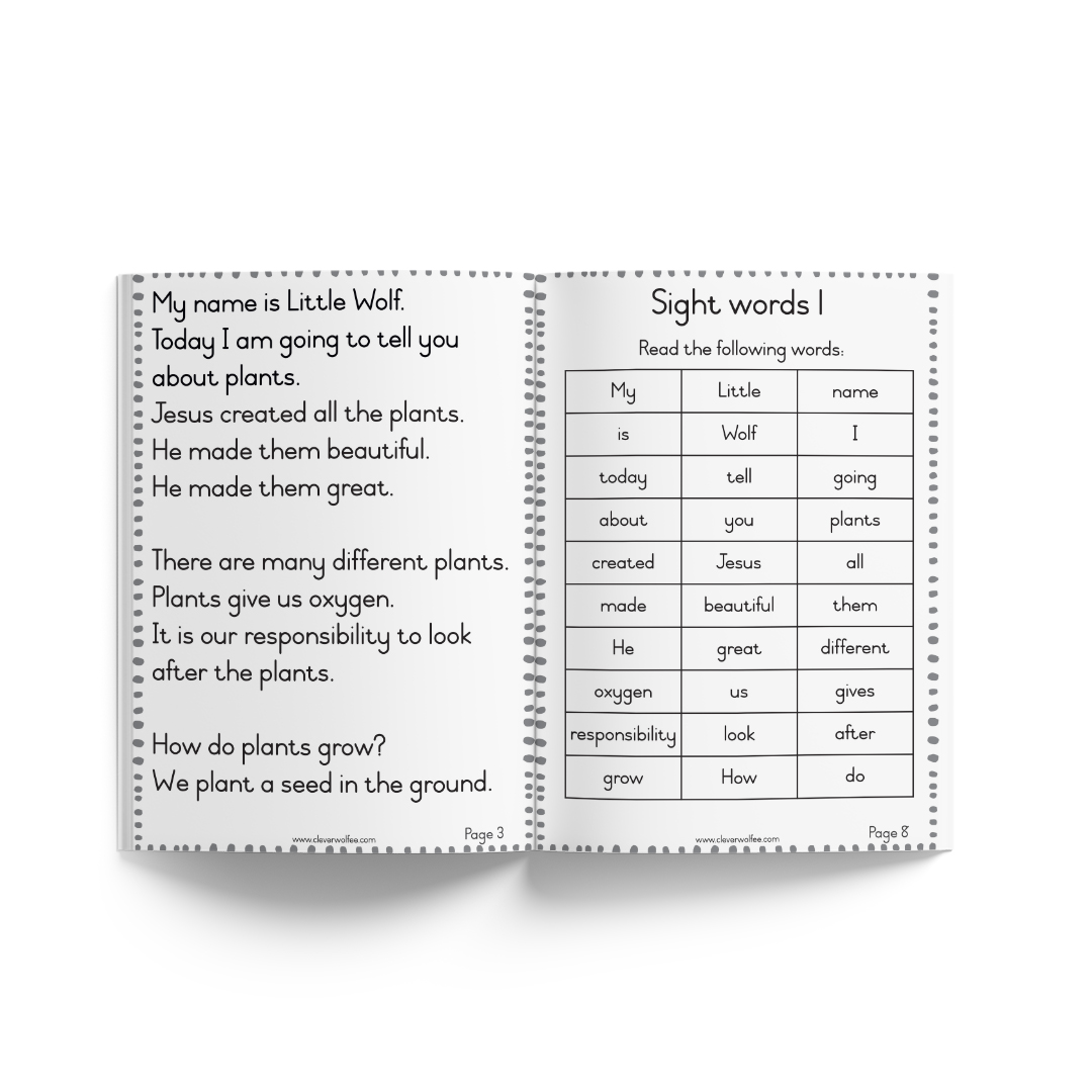 Little Wolf short stories - Image 88