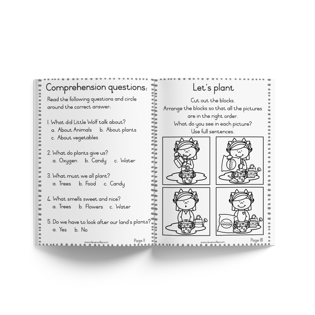 Little Wolf short stories - Image 89