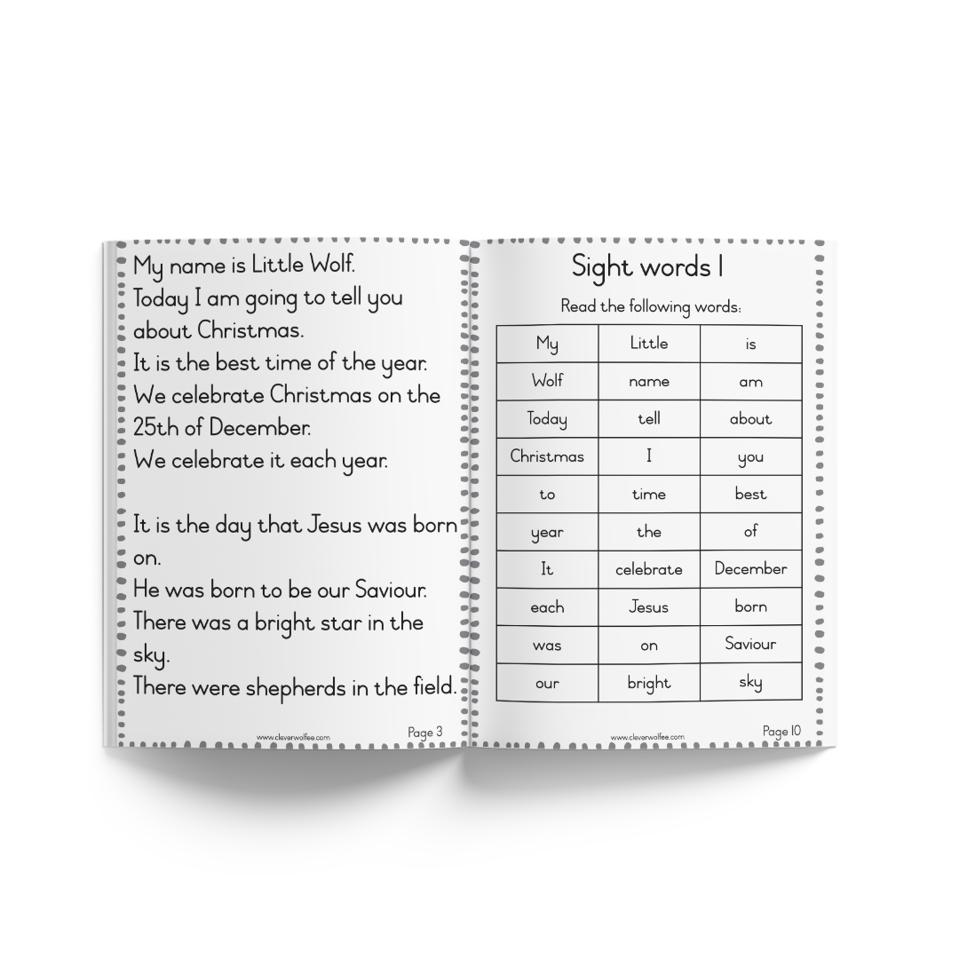 Little Wolf short stories - Image 91