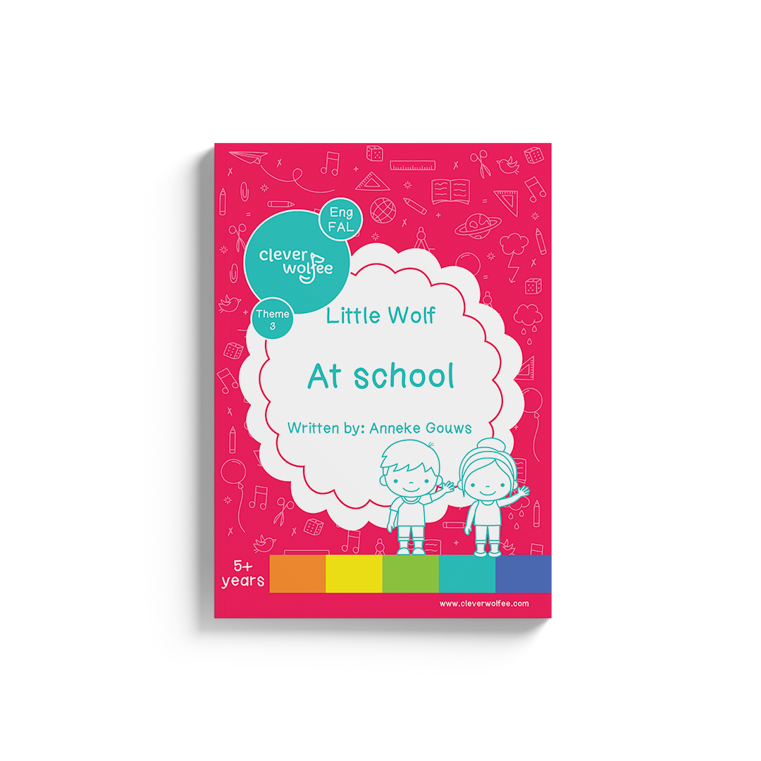 Little Wolf short stories - Image 38