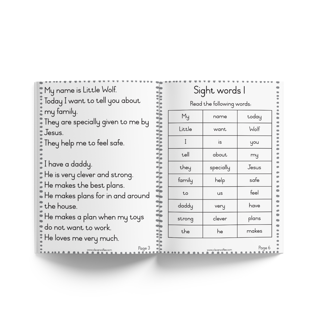 Little Wolf short stories - Image 42