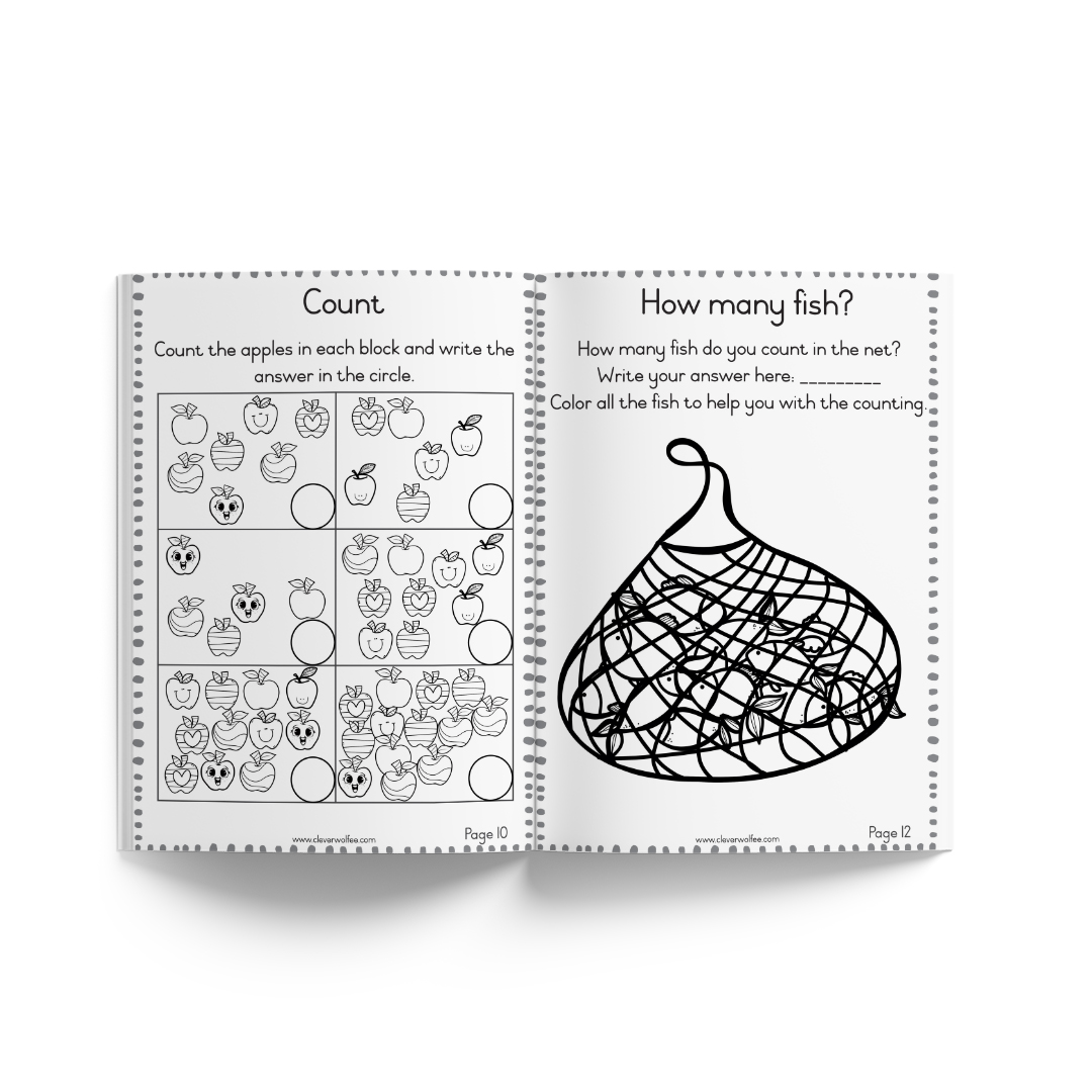 Little Wolf short stories - Image 46