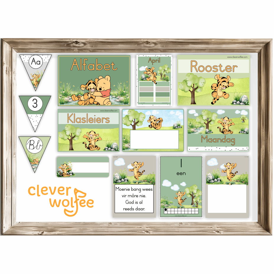 Klastema - Tigger - Image 2