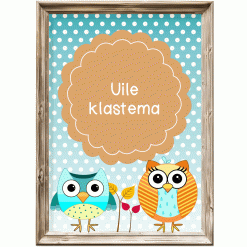 Klastema - uile
