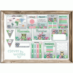 Alternative view of Intermediêre Klastema - Uile 2