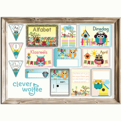 Alternative view of Klastema - uile