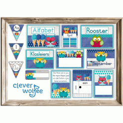 Alternative view of Klastema - Uile 4