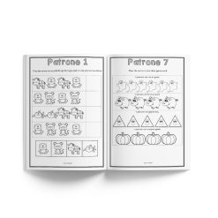 Alternative view of Voltooi die patrone