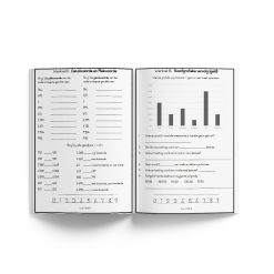Alternative view of Graad 3 Wiskunde Kwartaal 3