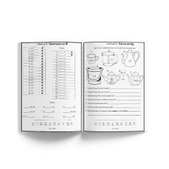 Alternative view of Graad 2 Wiskunde Kwartaal 3