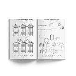 Alternative view of Graad 2 Wiskunde Kwartaal 4