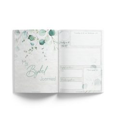 Alternative view of My Bybel joernaal - Blare