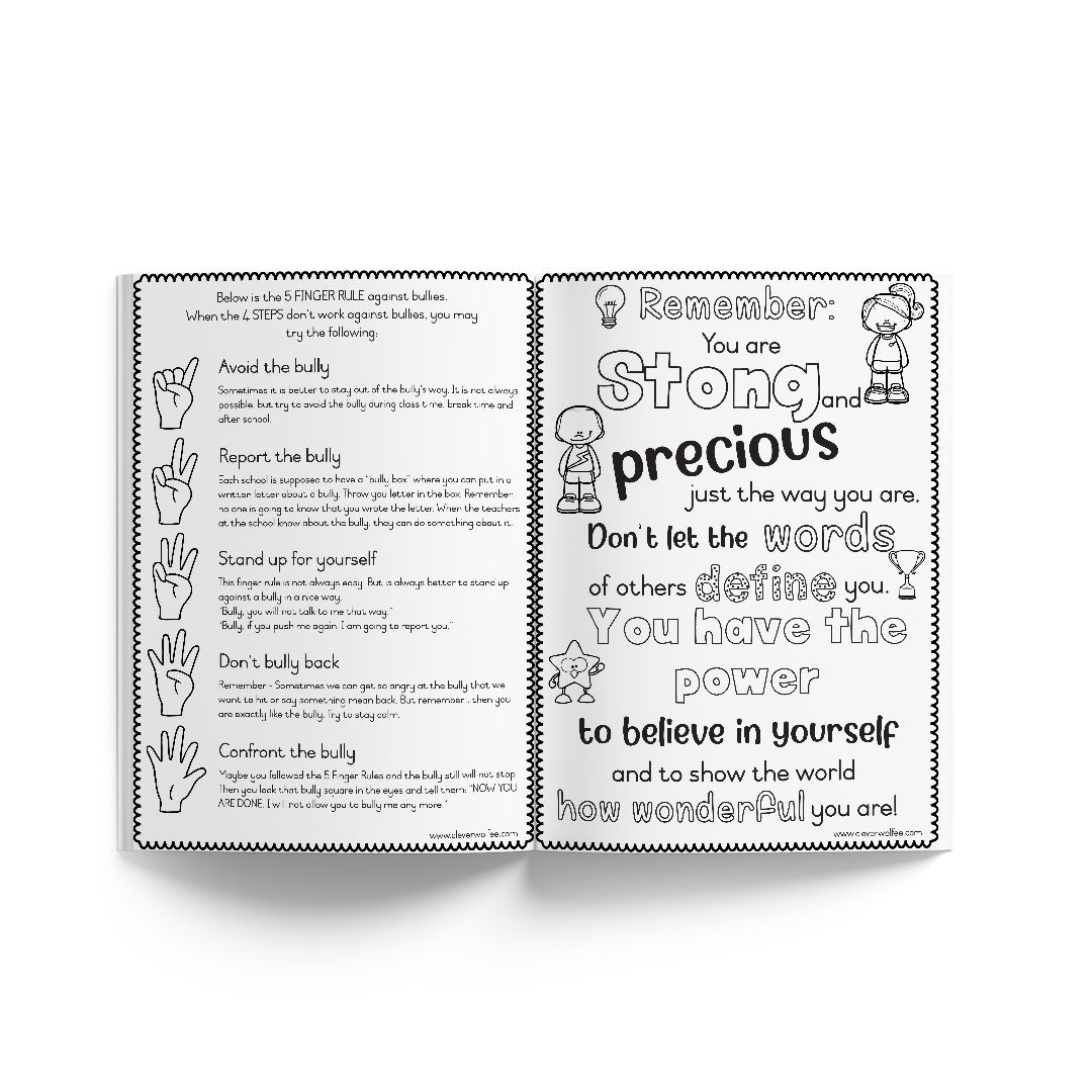 Psychology Bundle - Image 15