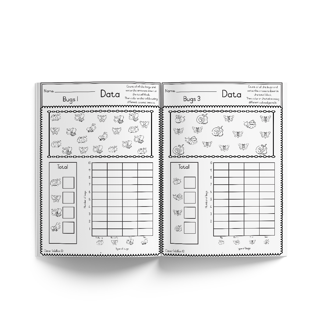 Grade 1 Maths Bundle + FREE assessment (AD special) - Image 22