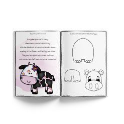 Alternative view of Build an animal