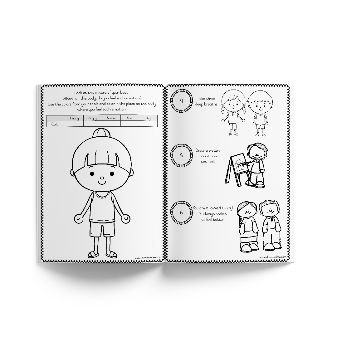 Psychology Bundle - Image 3