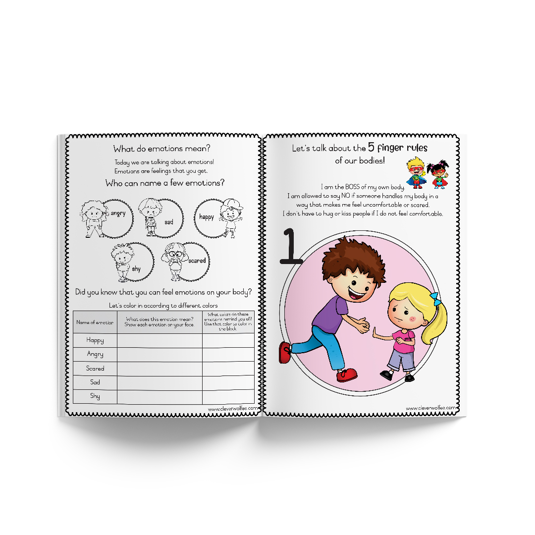 Psychology Bundle - Image 12