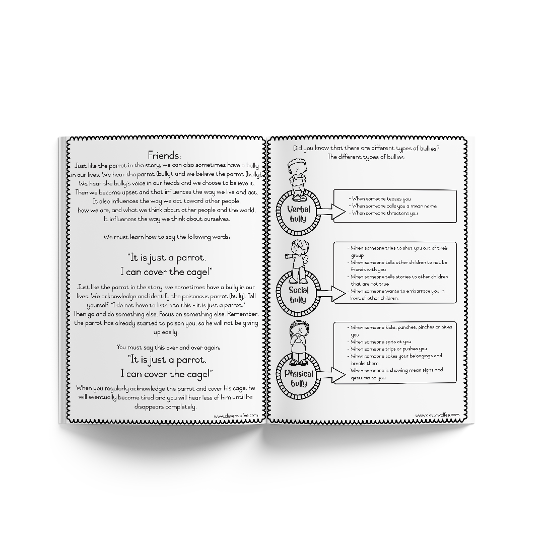 Psychology Bundle - Image 14