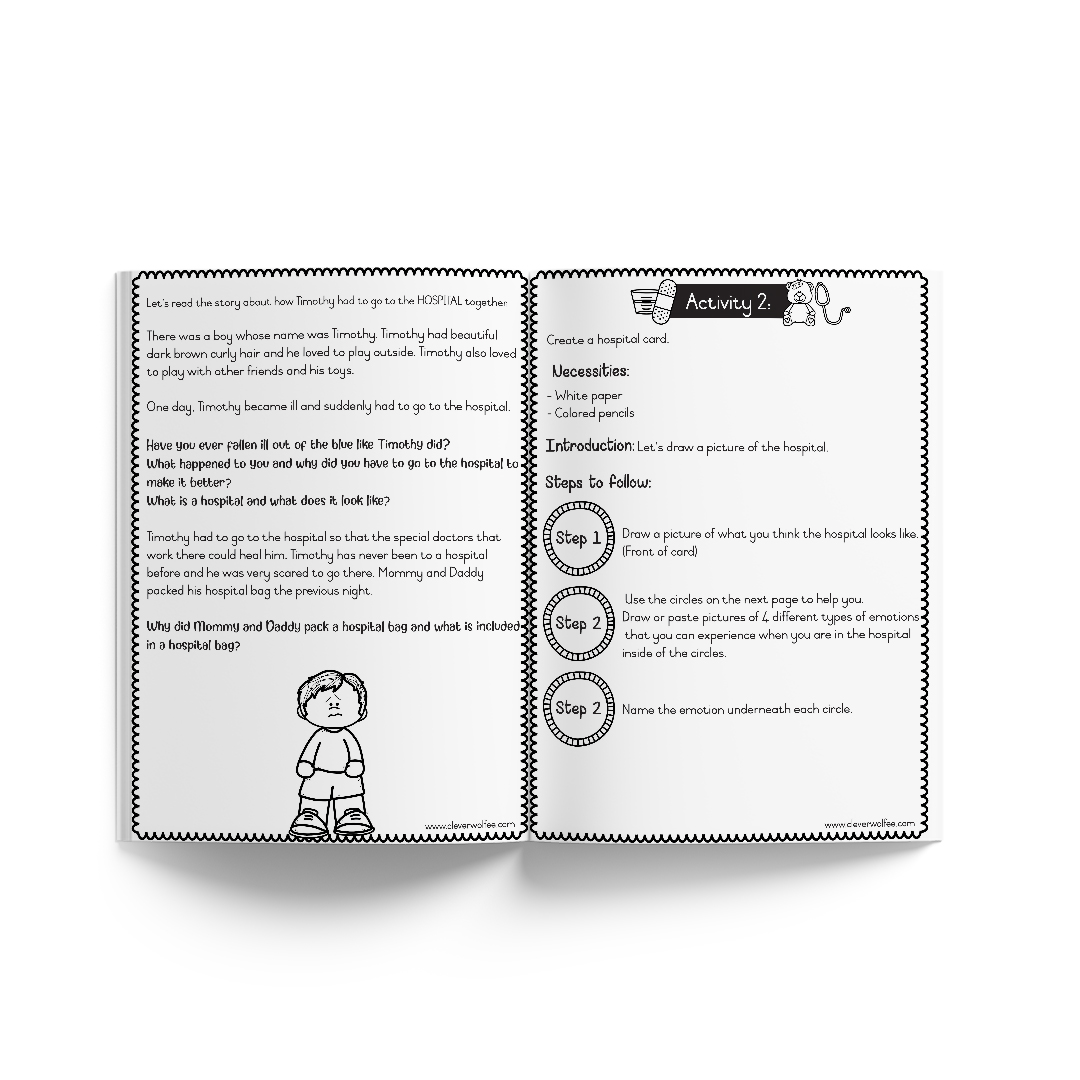 Psychology Bundle - Image 20