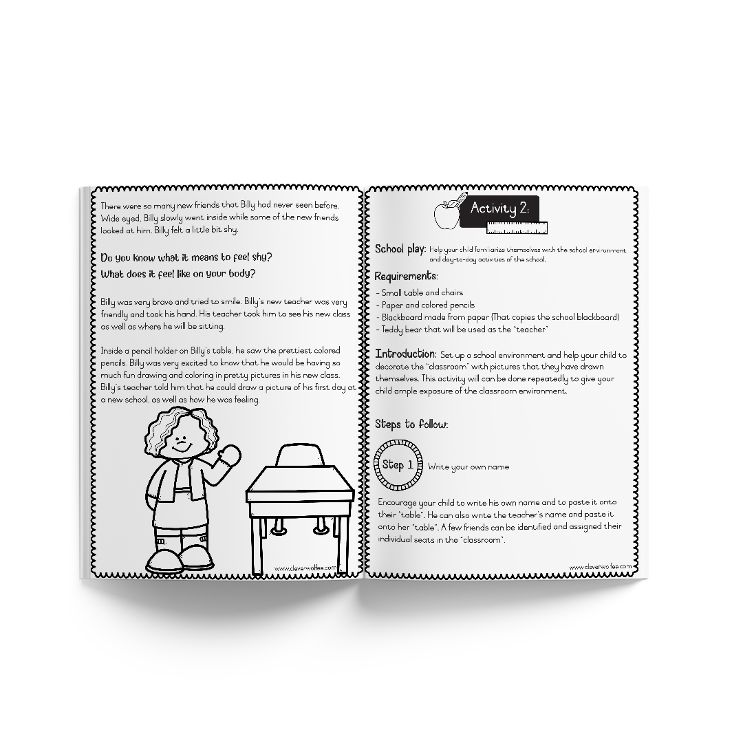 Psychology Bundle - Image 23