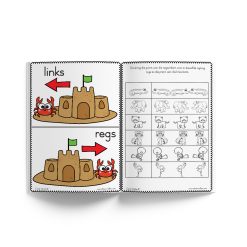 Alternative view of My rigting boekie