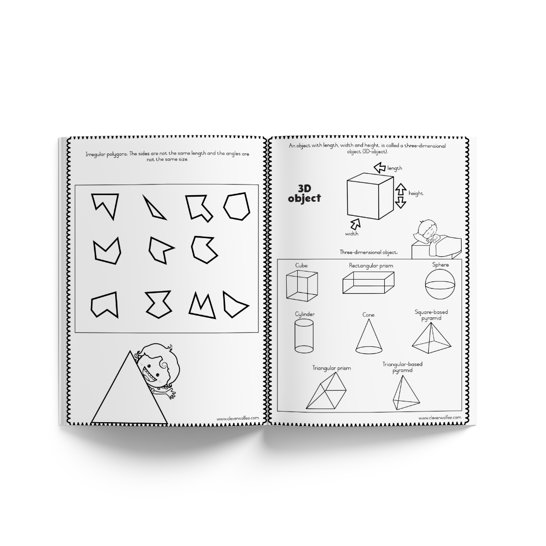 Grade 4 Mathematics Special - Image 7