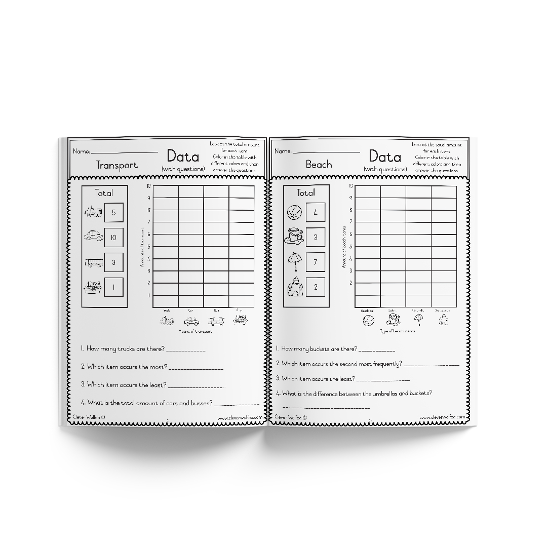 Grade 1 Maths Bundle + FREE assessment (AD special) - Image 23