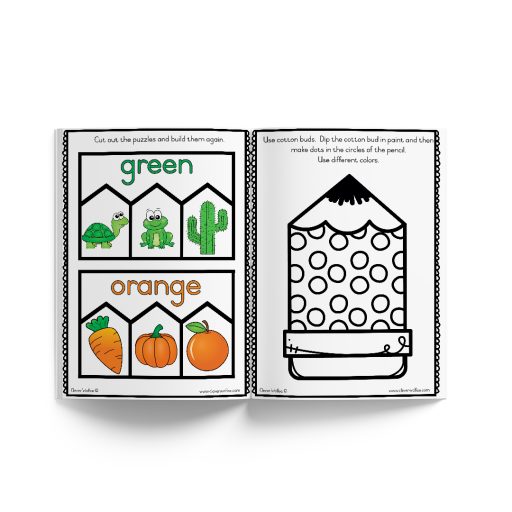 Grade RRR Bundle – Clever Wolfee