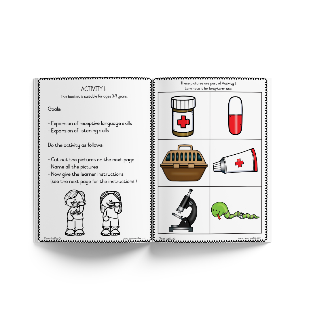 Veterinarian - Image 2