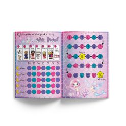 Alternative view of Bed beloningskaart - Meermin