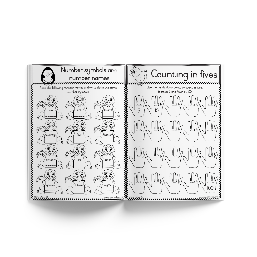 Grade 2 Mathematics extra help - Image 2