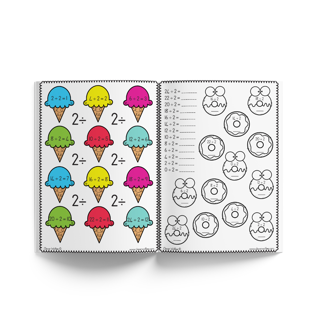 I can divide - Image 3