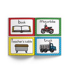 Alternative view of Special teaching bundle