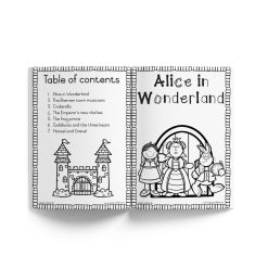 Alternative view of My childhood stories Part 1