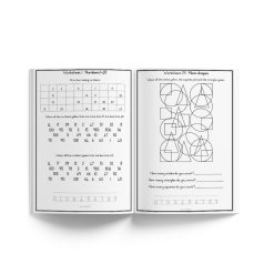 Alternative view of Grade 2 Mathematics Term 2
