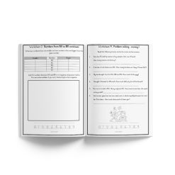 Alternative view of Grade 2 Mathematics Term 4