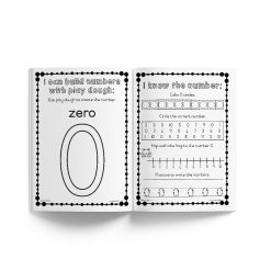 Alternative view of Grade R Mathematics book