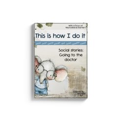 This is how I do it - Social stories - Going to the doctor