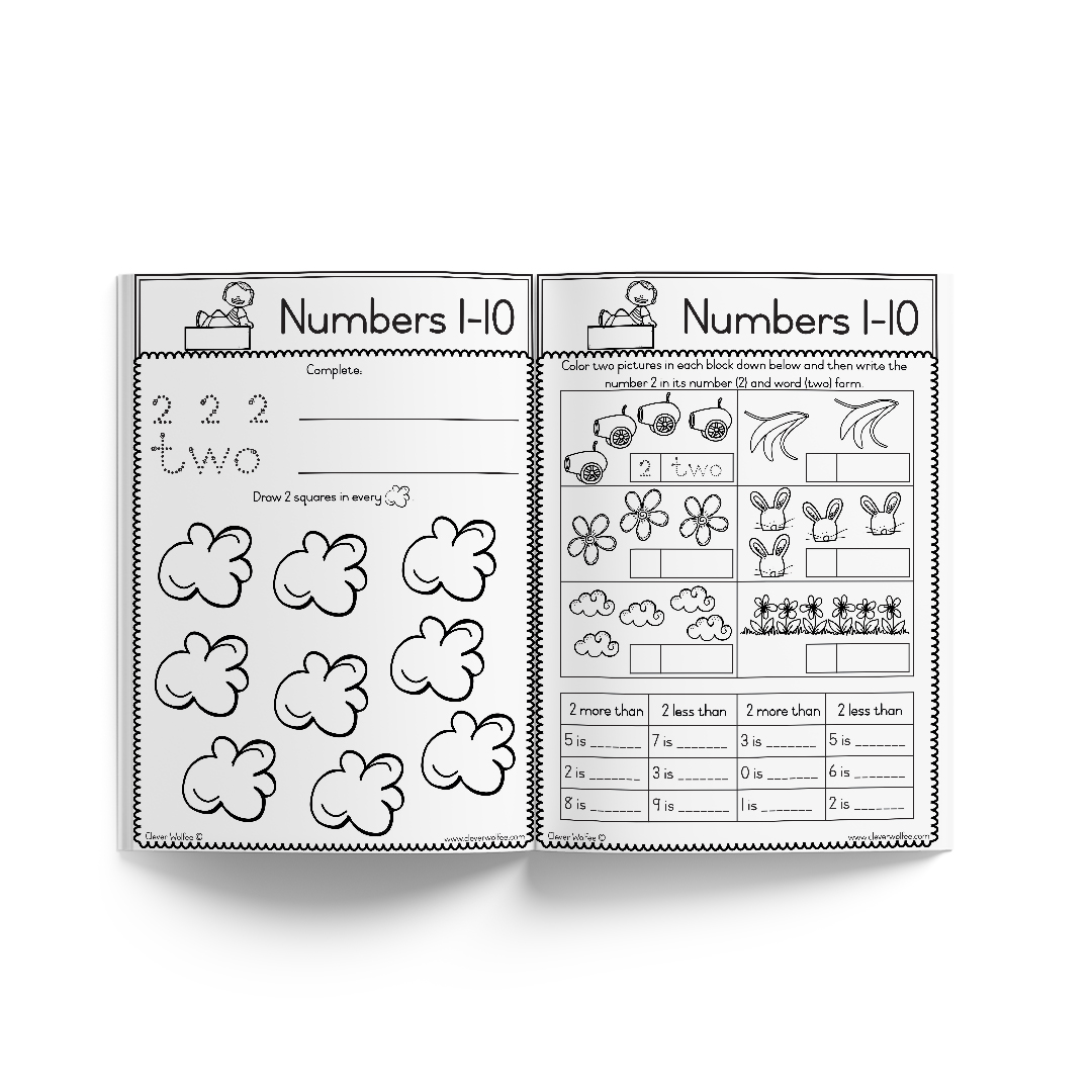 Alternative view of Grade 1 Maths Bundle + FREE assessment (AD special)