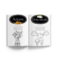 Alternative view of 10 Cute poems