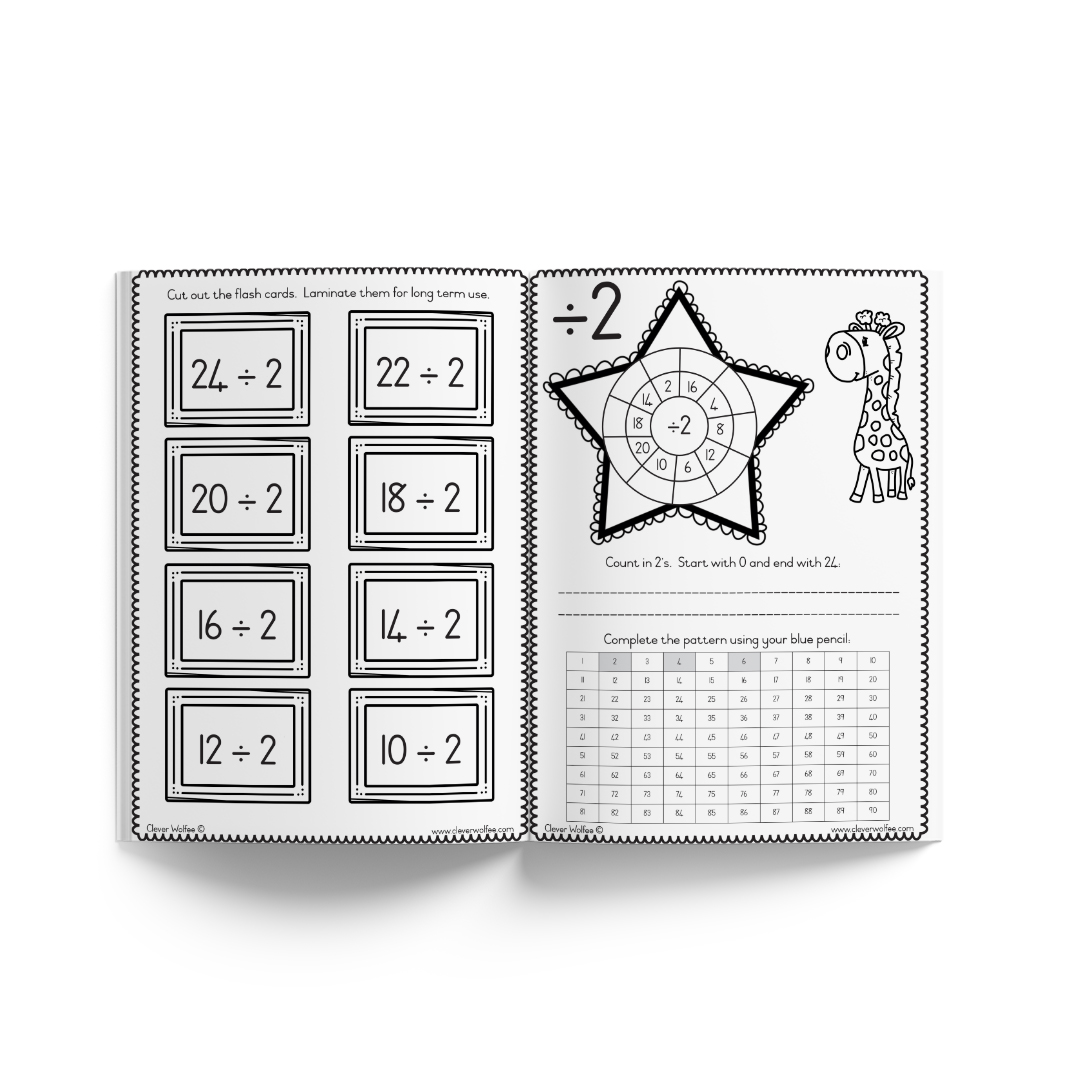 Grade 4 Mathematics Special - Image 18