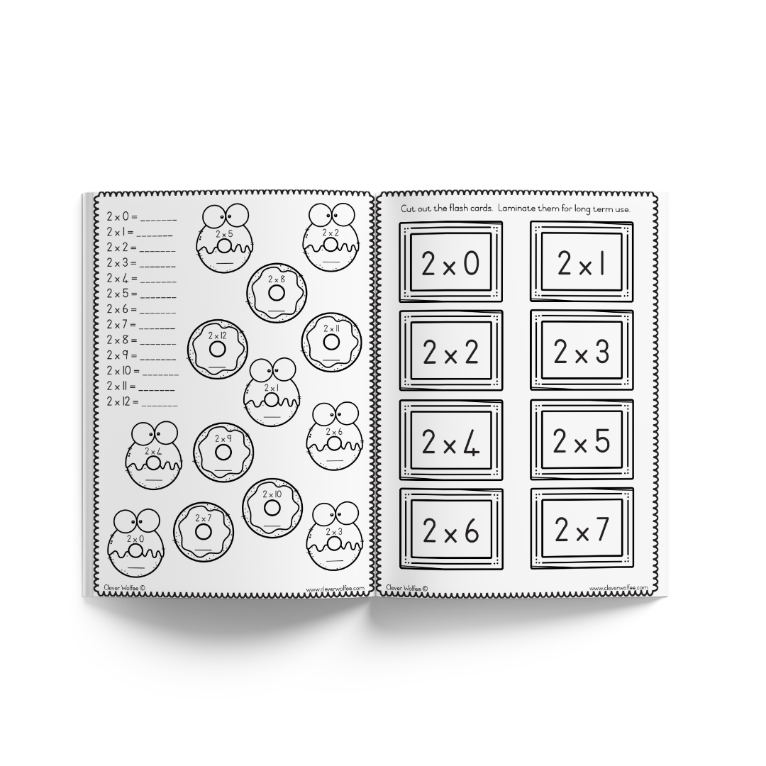 Grade 4 Mathematics Special - Image 21