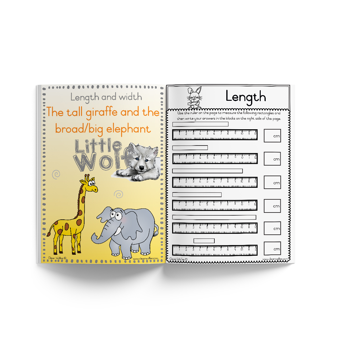 Grade 1 Maths Bundle + FREE assessment (AD special) - Image 9