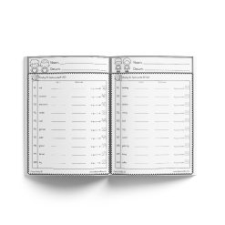 Alternative view of 500 Spelwoorde