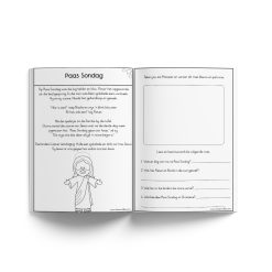 Alternative view of Nasionale vakansiedae boekie