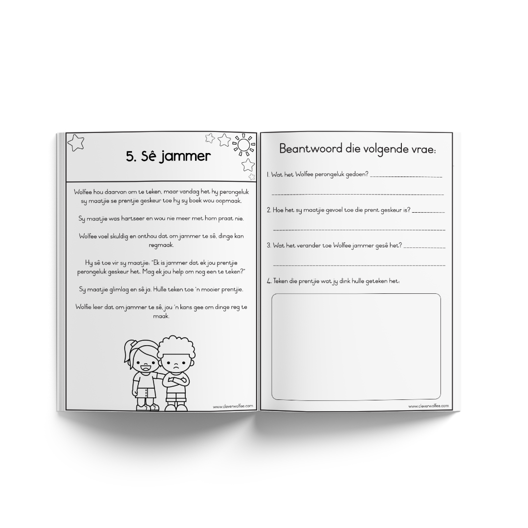 My goeie maniere boekie - Image 3