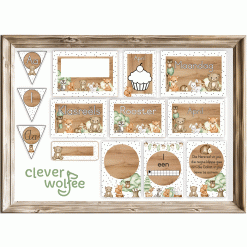 Alternative view of Klastema - woud 2