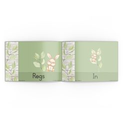 Alternative view of Voorsetsels - Woud